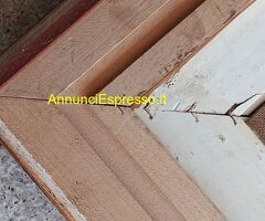 Due paesaggi del pittore Giuseppe Castrovilli