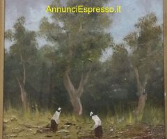 1 paesaggion  di Arthur Ryvers