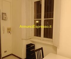 Affitto monolocale Loreto mq30 numero localiuno