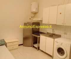 Affitto monolocale Loreto mq30 numero localiuno