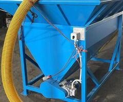 TRAMOGGIA CON COCLEA FLESSIBILE