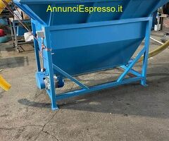 TRAMOGGIA CON COCLEA FLESSIBILE