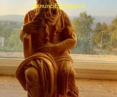 STATUA MOSE '