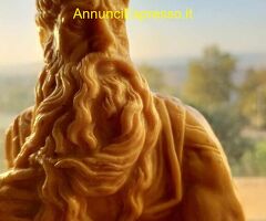 STATUA MOSE '
