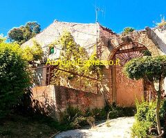 Loft mq120 Da ristrutturare piano terra