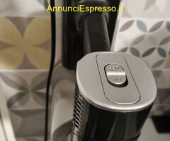 Scopa elettrica Blitz C6