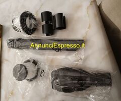 Scopa elettrica Blitz C6