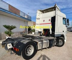 DAF X INFO: DOMENICO 3 3 7 9