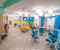 Albergo via roma mq1000 Professionale