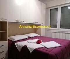 Appartamento inResidence WWW.AFFITTOTURISTICOCARPI prezzo per persona €35