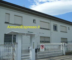 Appartamento inResidence WWW.AFFITTOTURISTICOCARPI prezzo per persona €35