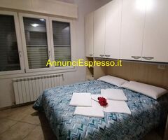Posto letto instanza indipendente CARPI  CENTRO  mq28 affitto Euro35