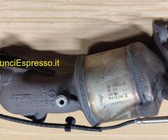 Catalizzatore astra j