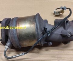 Catalizzatore astra j