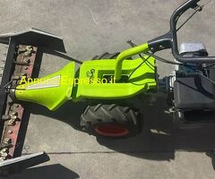 FALCIATRICE GRILLO GF1 USATA