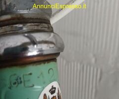 Vendo bici d'epoca BIANCHI CAMPAGNOLO