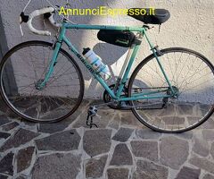 Vendo bici d'epoca BIANCHI CAMPAGNOLO