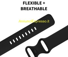 Cinturino Fitbit Versa 3 / Fitbit Sense