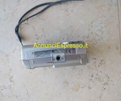 Vendo Macchine Fotografiche Vintage Funzionanti