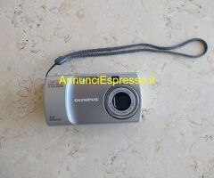 Vendo Macchine Fotografiche Vintage Funzionanti