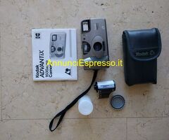 Vendo Macchine Fotografiche Vintage Funzionanti