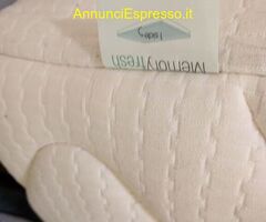 Vendo materasso Biocotton Memory Fresh