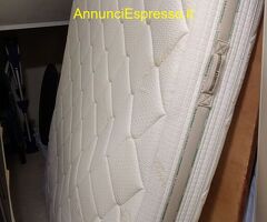 Vendo materasso Biocotton Memory Fresh