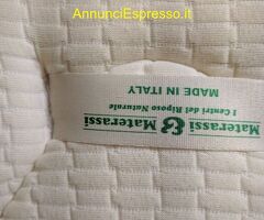 Vendo materasso Biocotton Memory Fresh