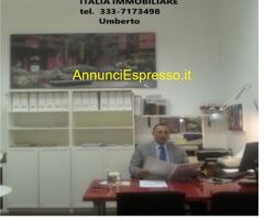 Negozio BANDE NERE mq160 Professionale