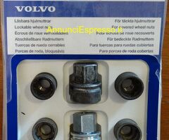 Bulloni antifurto Volvo V40-S40