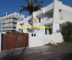 Affitto appartamento ideale pervacanza al mare mq100 numero localiquattro