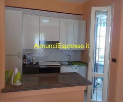 Affitto appartamento ideale pervacanza al mare mq100 numero localiquattro