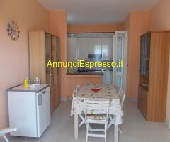 Affitto appartamento ideale pervacanza al mare mq100 numero localiquattro