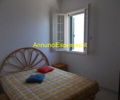 Affitto appartamento ideale pervacanza al mare mq100 numero localiquattro