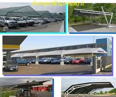 Box caper Promo -25%+50% Coperture camper e auto