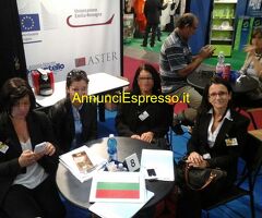 Traduzioni, legalizzazioni in bulgaro, russo