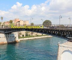 Negozio Zona centralissima mq250 Privato