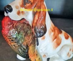 Rara figurina Royal Doulton Cocker Spaniel Large M