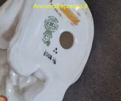 Rara figurina Royal Doulton Cocker Spaniel Large M