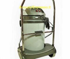 ASPIRAPOLVERE INDUSTRIALE COMET AS 77-B2