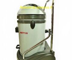 ASPIRAPOLVERE INDUSTRIALE COMET AS 77-B2