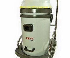 ASPIRAPOLVERE INDUSTRIALE COMET AS 77-B2