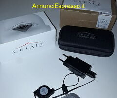 Elettrostimulatore per emicrania professionale Cef