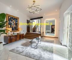 Villa mq400 Ristrutturato piano terra