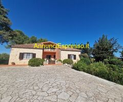 Villa mq400 Ristrutturato piano terra