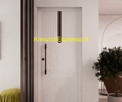 Appartamento mq150 Nuova costruzione primo piano