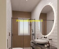 Appartamento mq150 Nuova costruzione primo piano