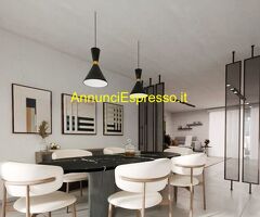 Appartamento mq150 Nuova costruzione primo piano