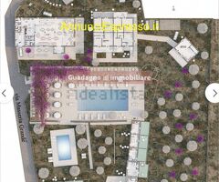 Casale ideale pervacanza a contatto con la natura mq1800 numero locali> cinque