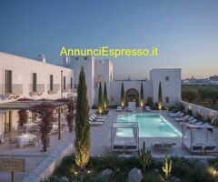 Casale ideale pervacanza a contatto con la natura mq1800 numero locali> cinque